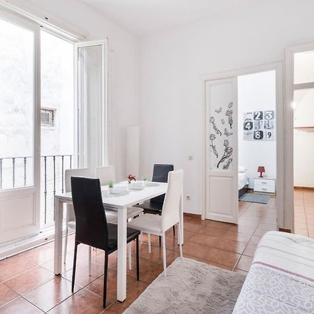 Comfy 4 Rooms Apt In The Heart Of Chueca Madri Exterior foto